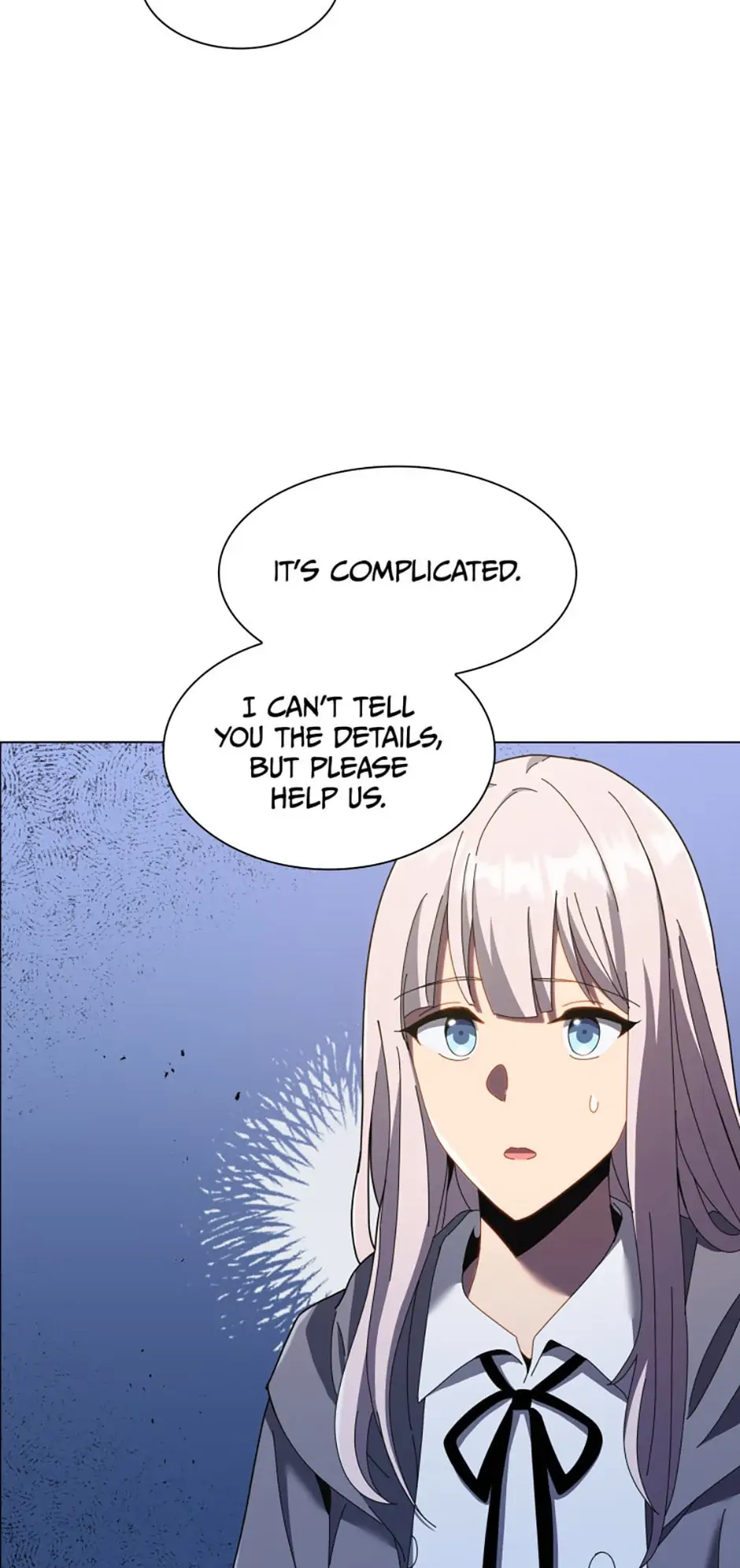 Necromancer Academy and the Genius Summoner chapter 32 page 33