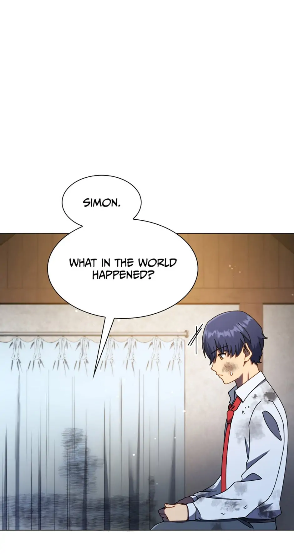 Necromancer Academy and the Genius Summoner chapter 32 page 37