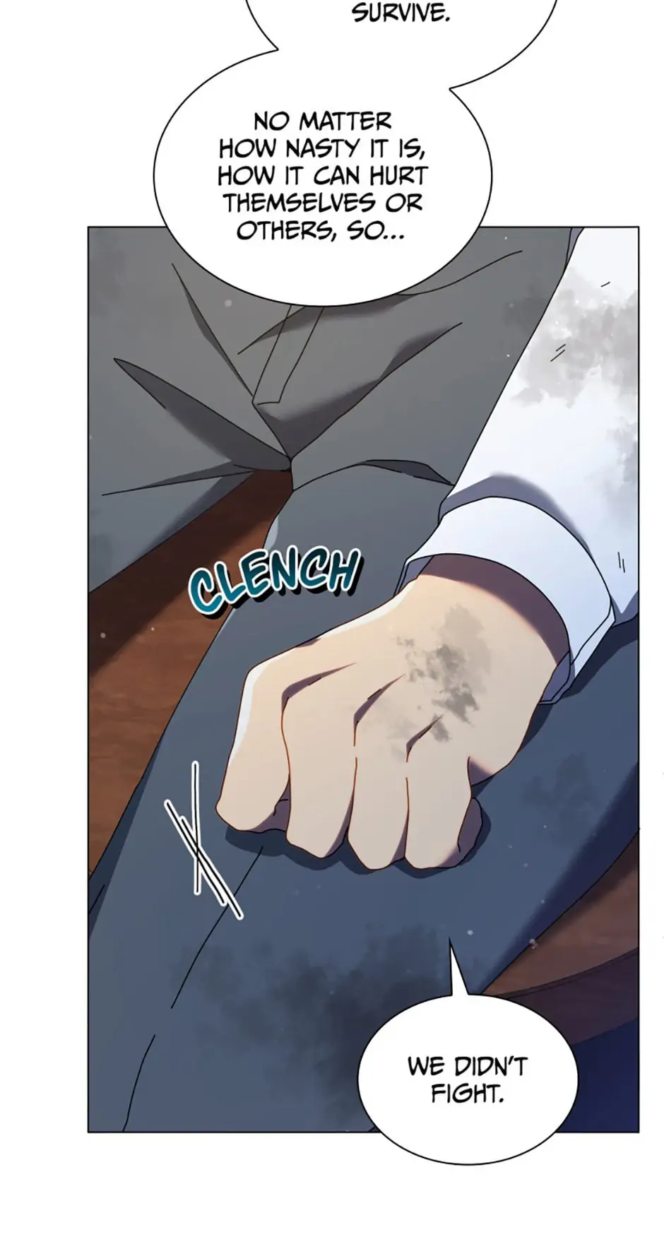 Necromancer Academy and the Genius Summoner chapter 32 page 41