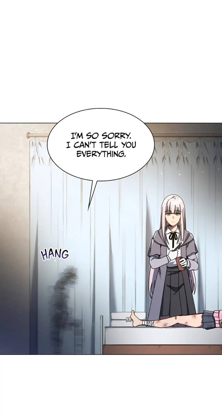 Necromancer Academy and the Genius Summoner chapter 32 page 42