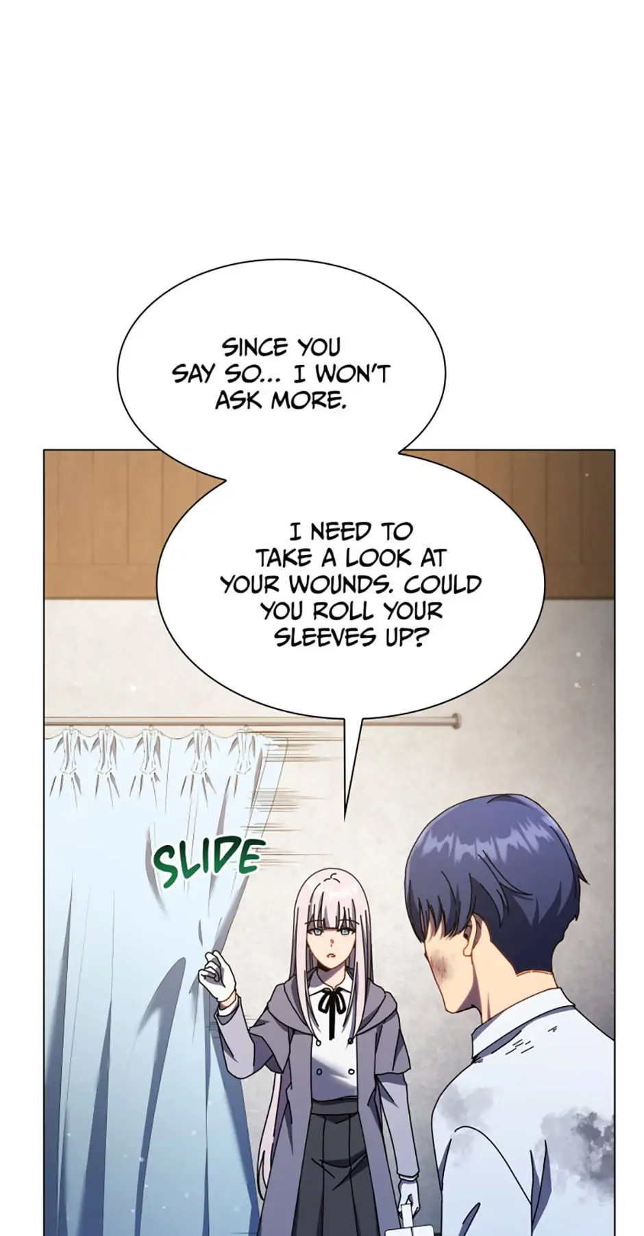 Necromancer Academy and the Genius Summoner chapter 32 page 43