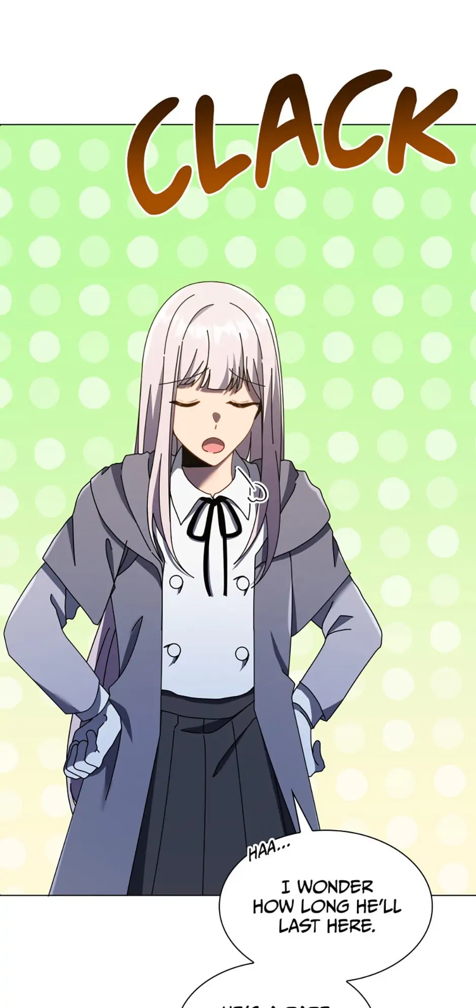 Necromancer Academy and the Genius Summoner chapter 32 page 50