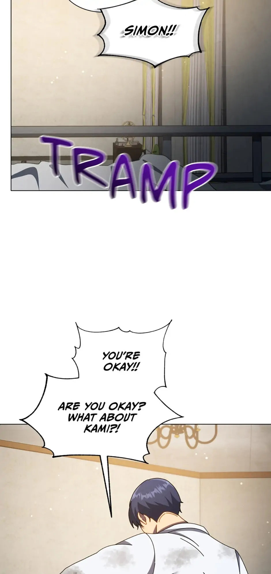 Necromancer Academy and the Genius Summoner chapter 32 page 52