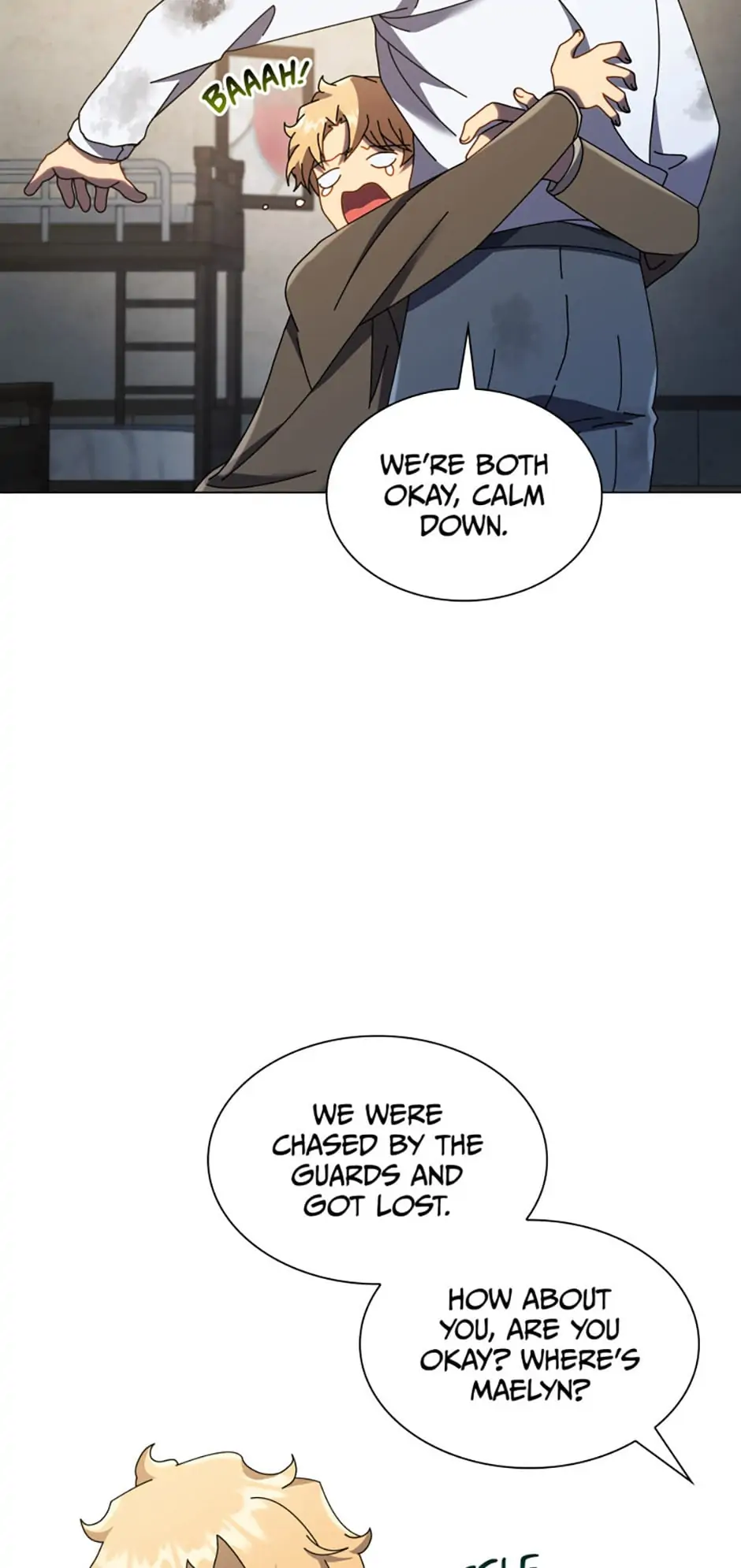 Necromancer Academy and the Genius Summoner chapter 32 page 53