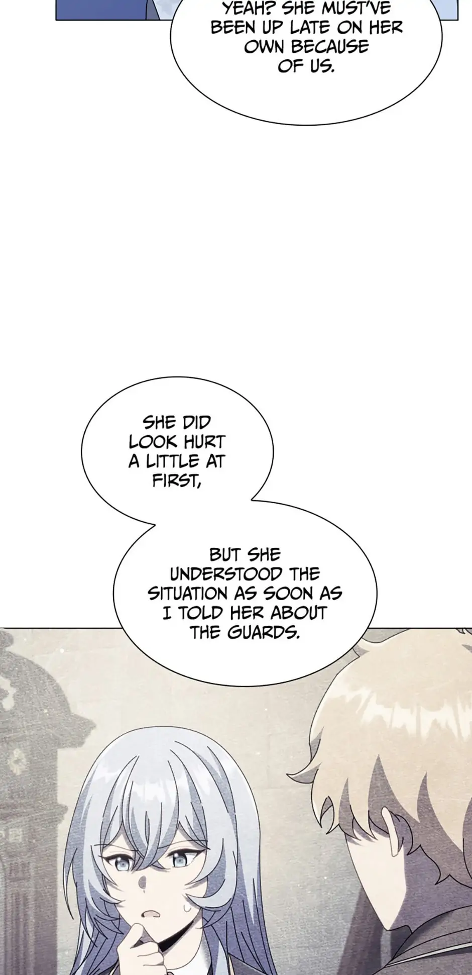 Necromancer Academy and the Genius Summoner chapter 32 page 56