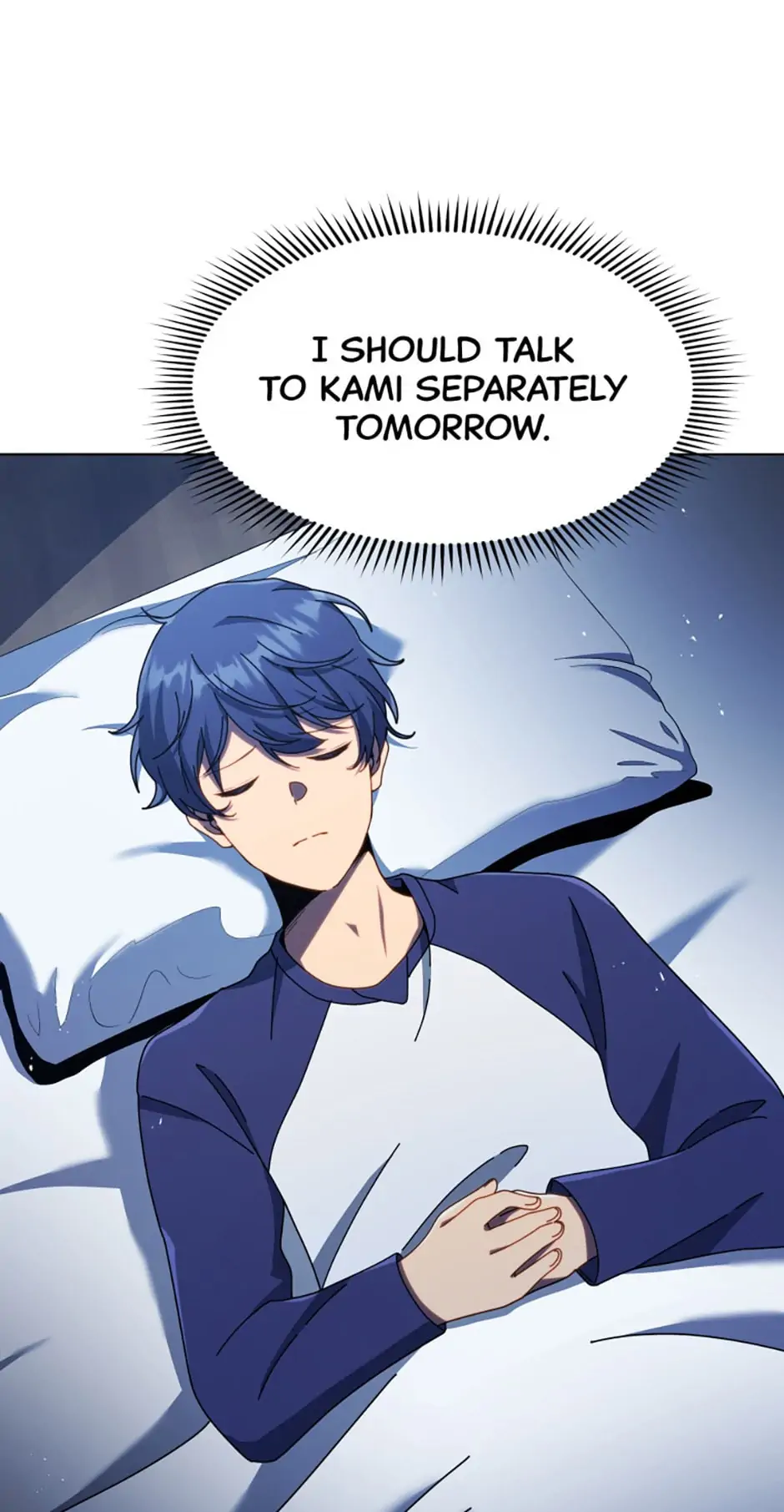 Necromancer Academy and the Genius Summoner chapter 32 page 61