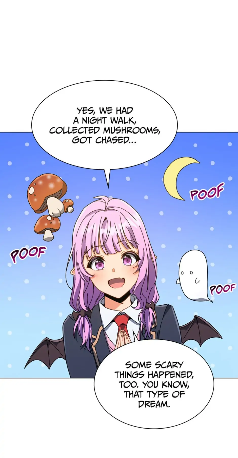 Necromancer Academy and the Genius Summoner chapter 32 page 66