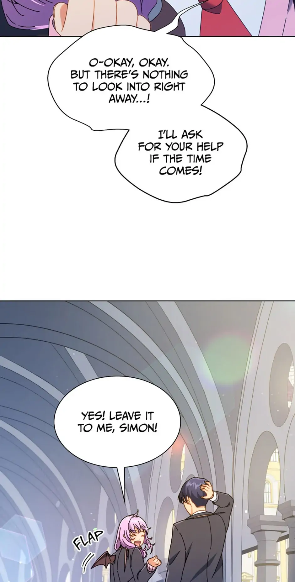 Necromancer Academy and the Genius Summoner chapter 32 page 75