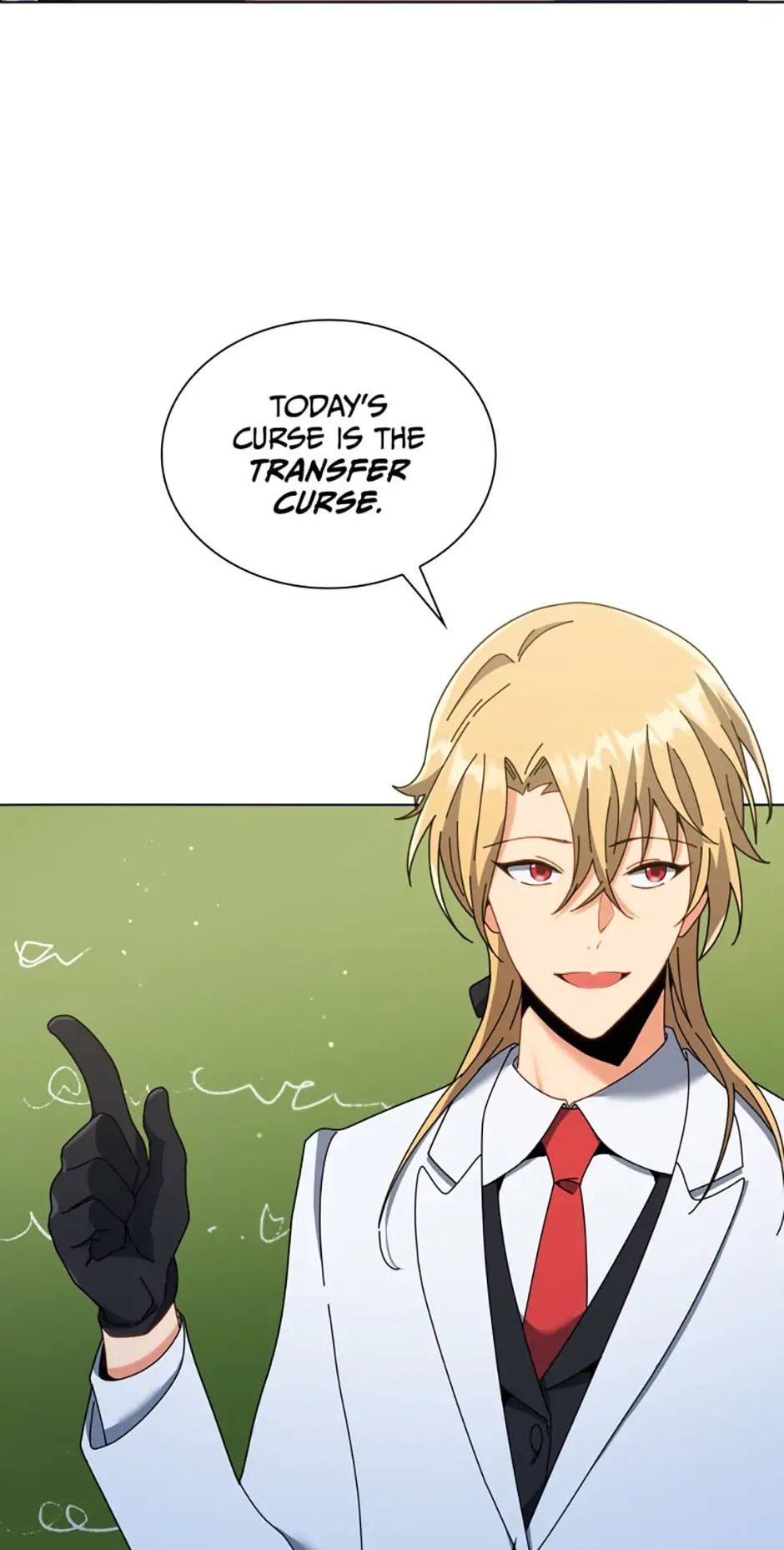 Necromancer Academy and the Genius Summoner chapter 32 page 78