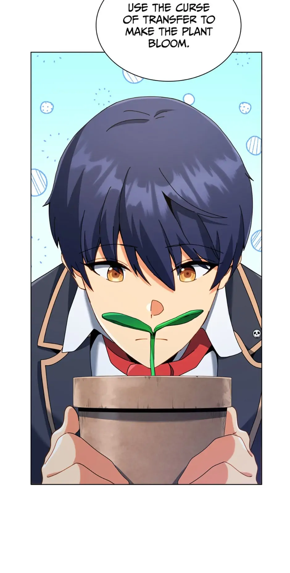 Necromancer Academy and the Genius Summoner chapter 32 page 80