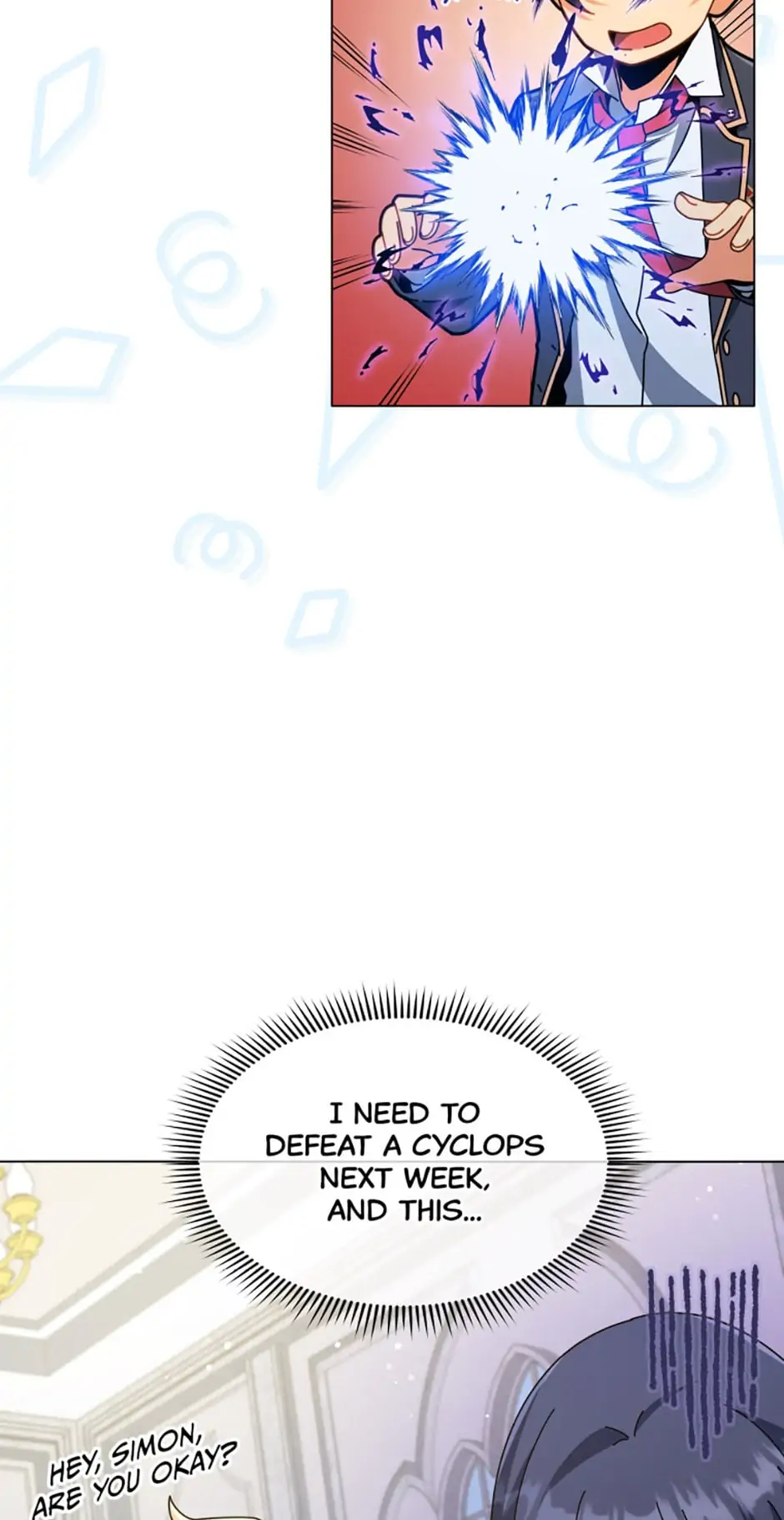 Necromancer Academy and the Genius Summoner chapter 32 page 83