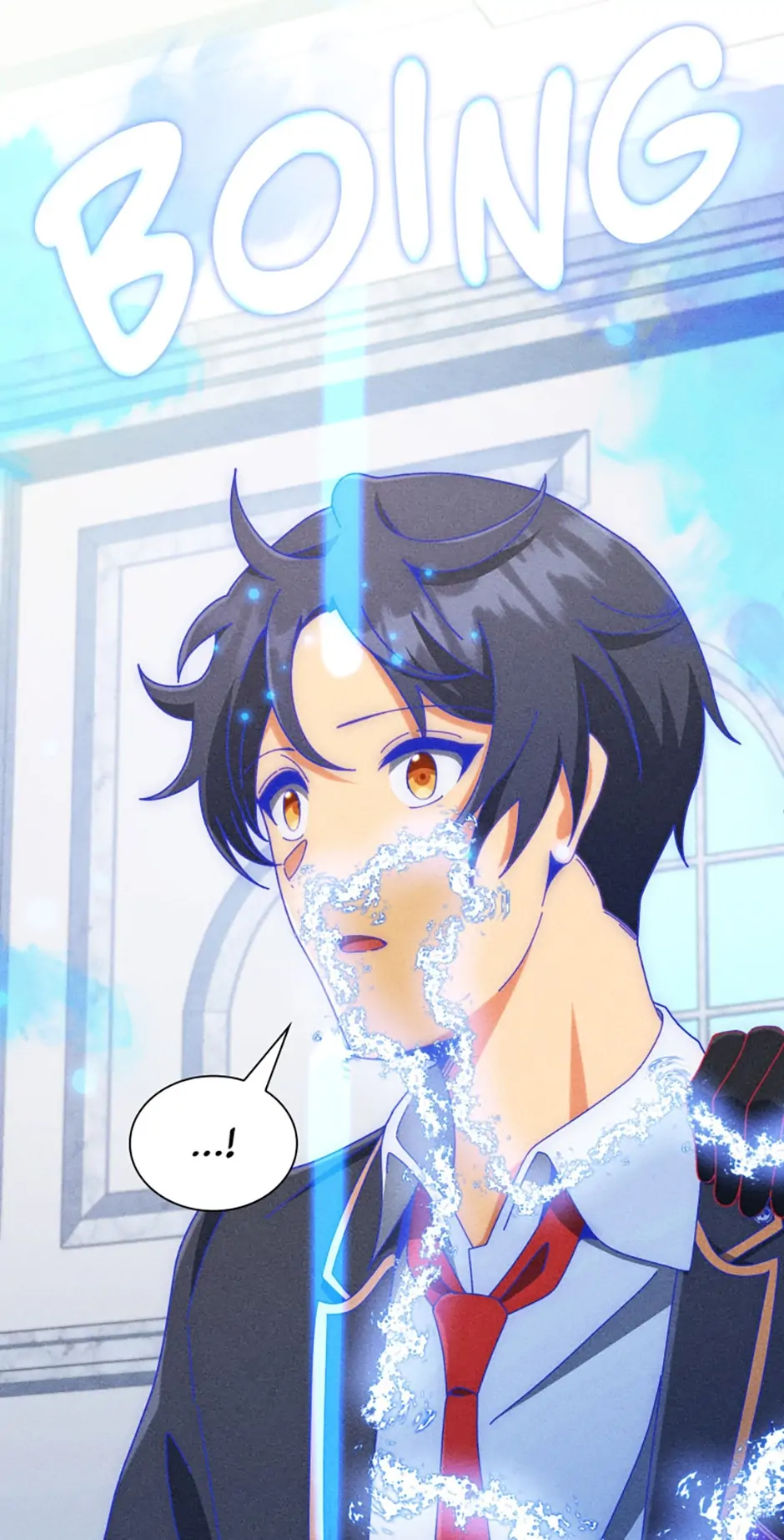 Necromancer Academy and the Genius Summoner chapter 33 page 10