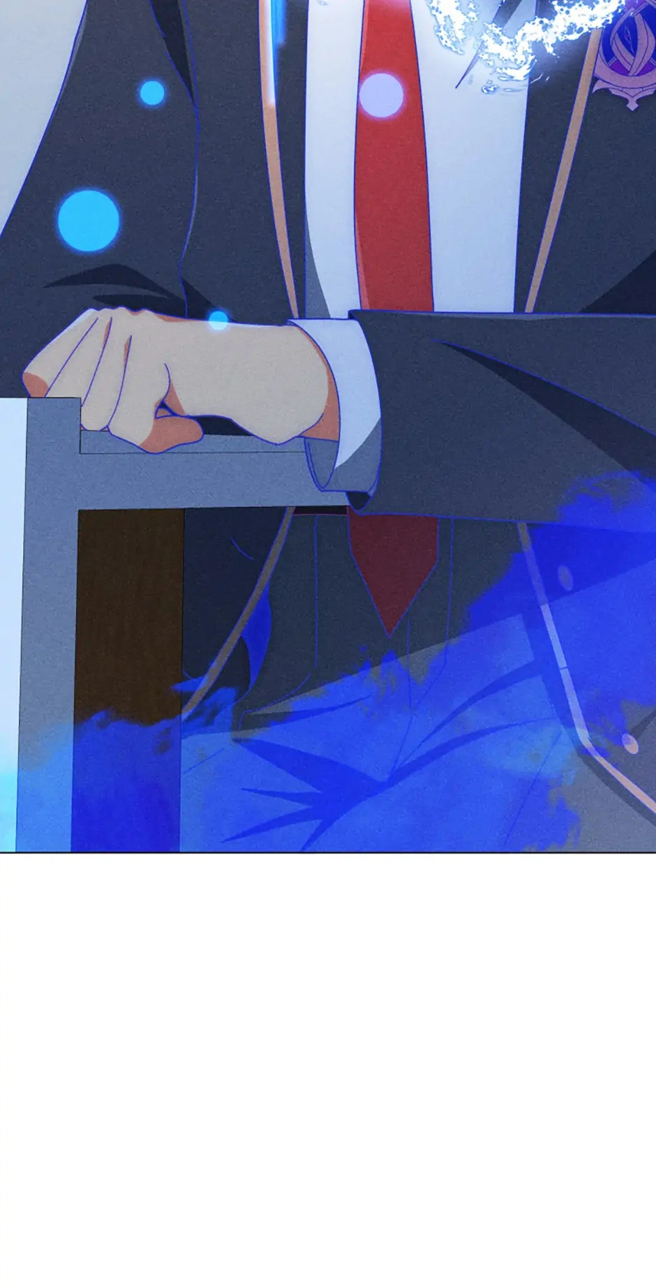 Necromancer Academy and the Genius Summoner chapter 33 page 11