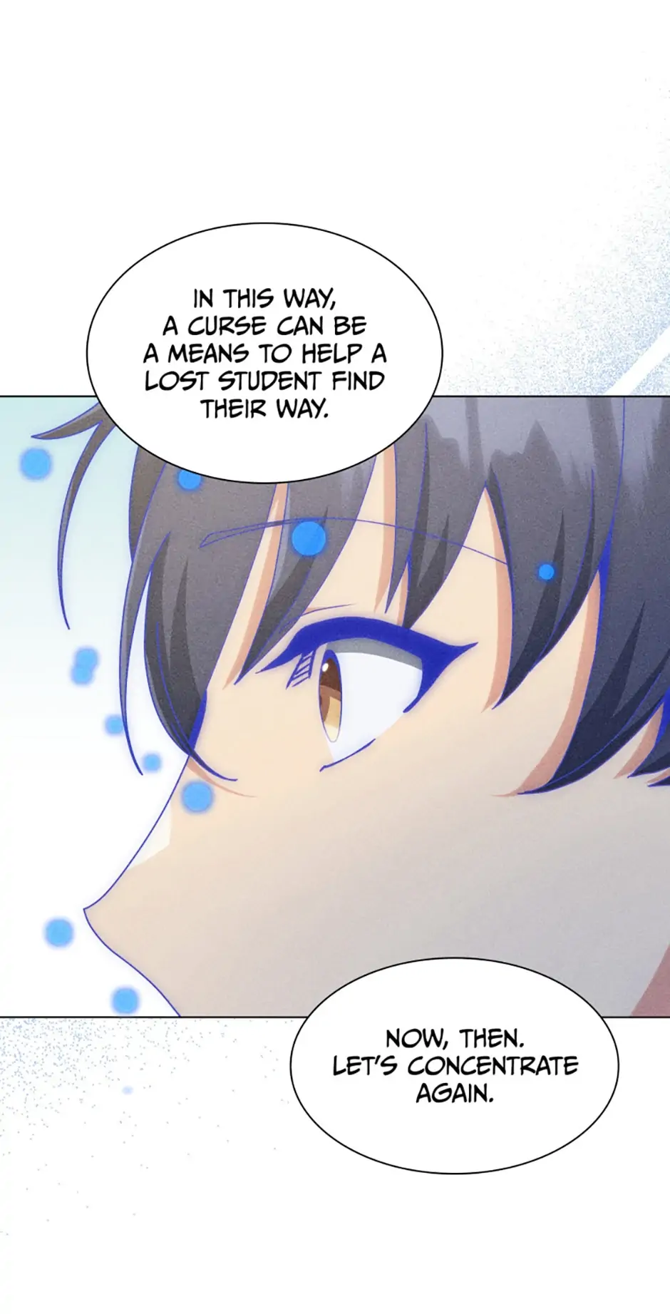 Necromancer Academy and the Genius Summoner chapter 33 page 14