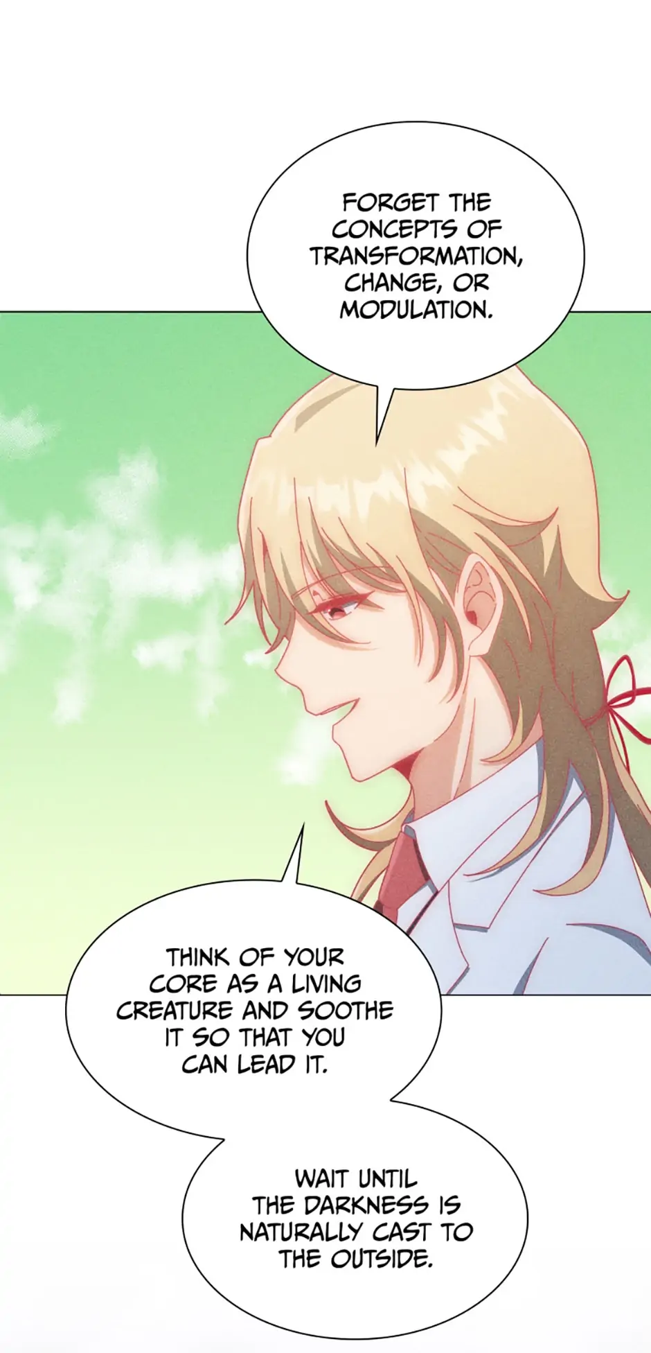 Necromancer Academy and the Genius Summoner chapter 33 page 22