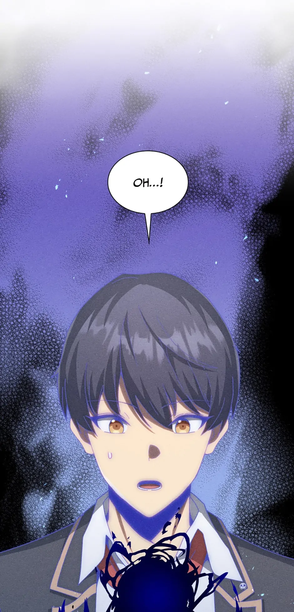 Necromancer Academy and the Genius Summoner chapter 33 page 23