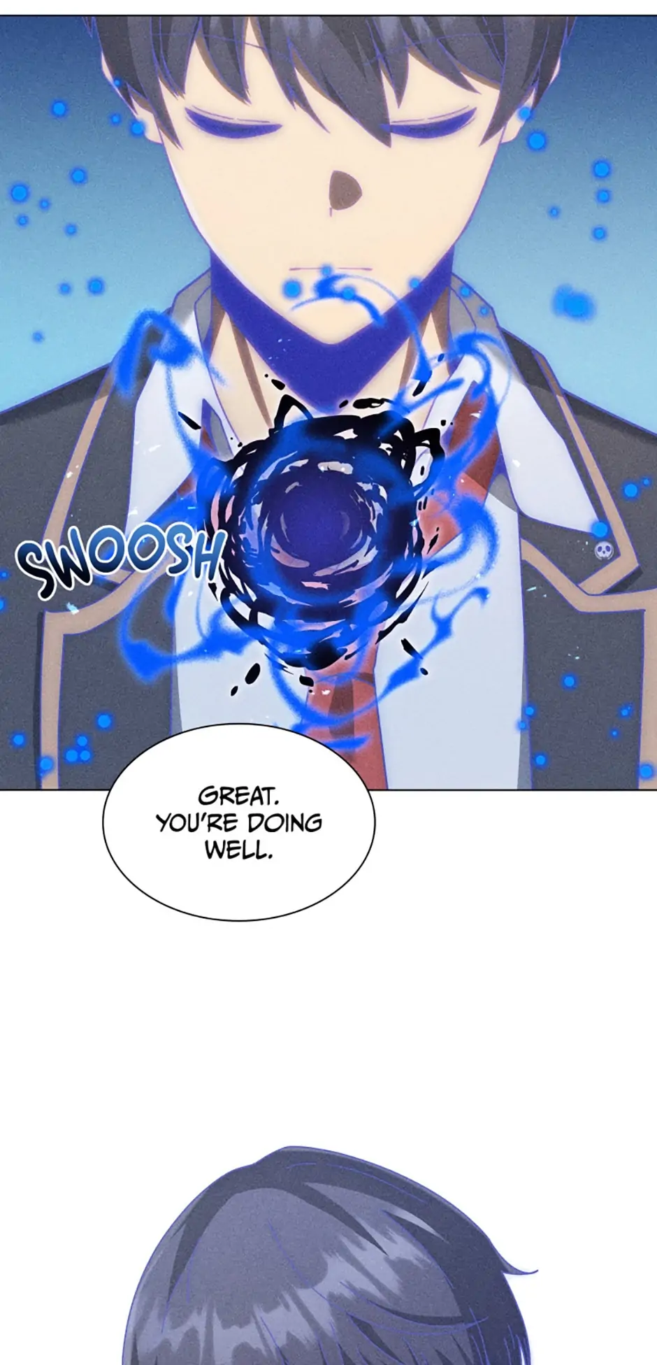 Necromancer Academy and the Genius Summoner chapter 33 page 26