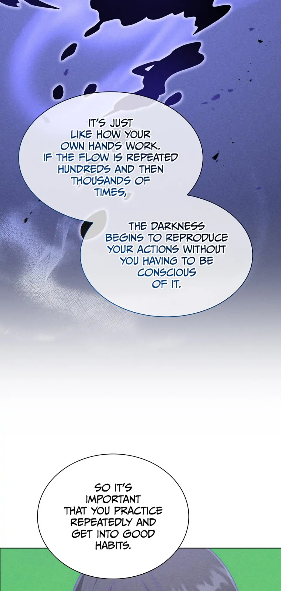 Necromancer Academy and the Genius Summoner chapter 33 page 30