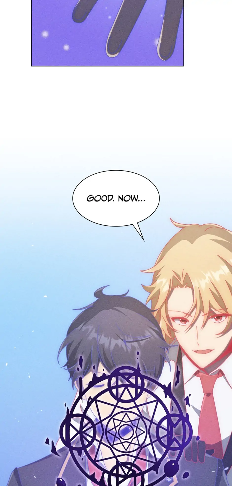 Necromancer Academy and the Genius Summoner chapter 33 page 36