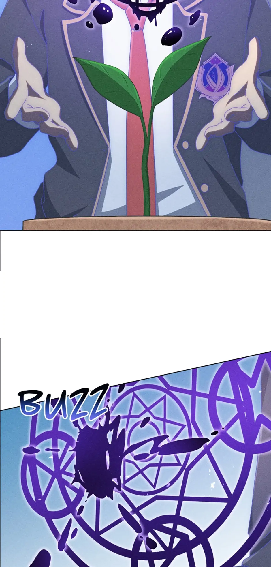 Necromancer Academy and the Genius Summoner chapter 33 page 37