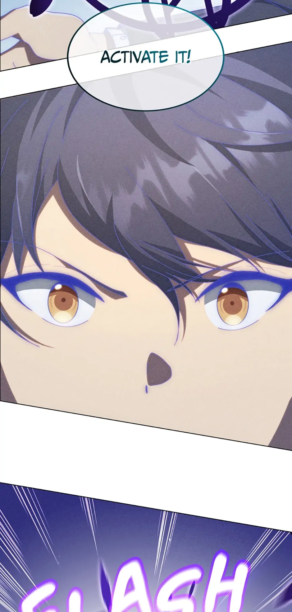 Necromancer Academy and the Genius Summoner chapter 33 page 38