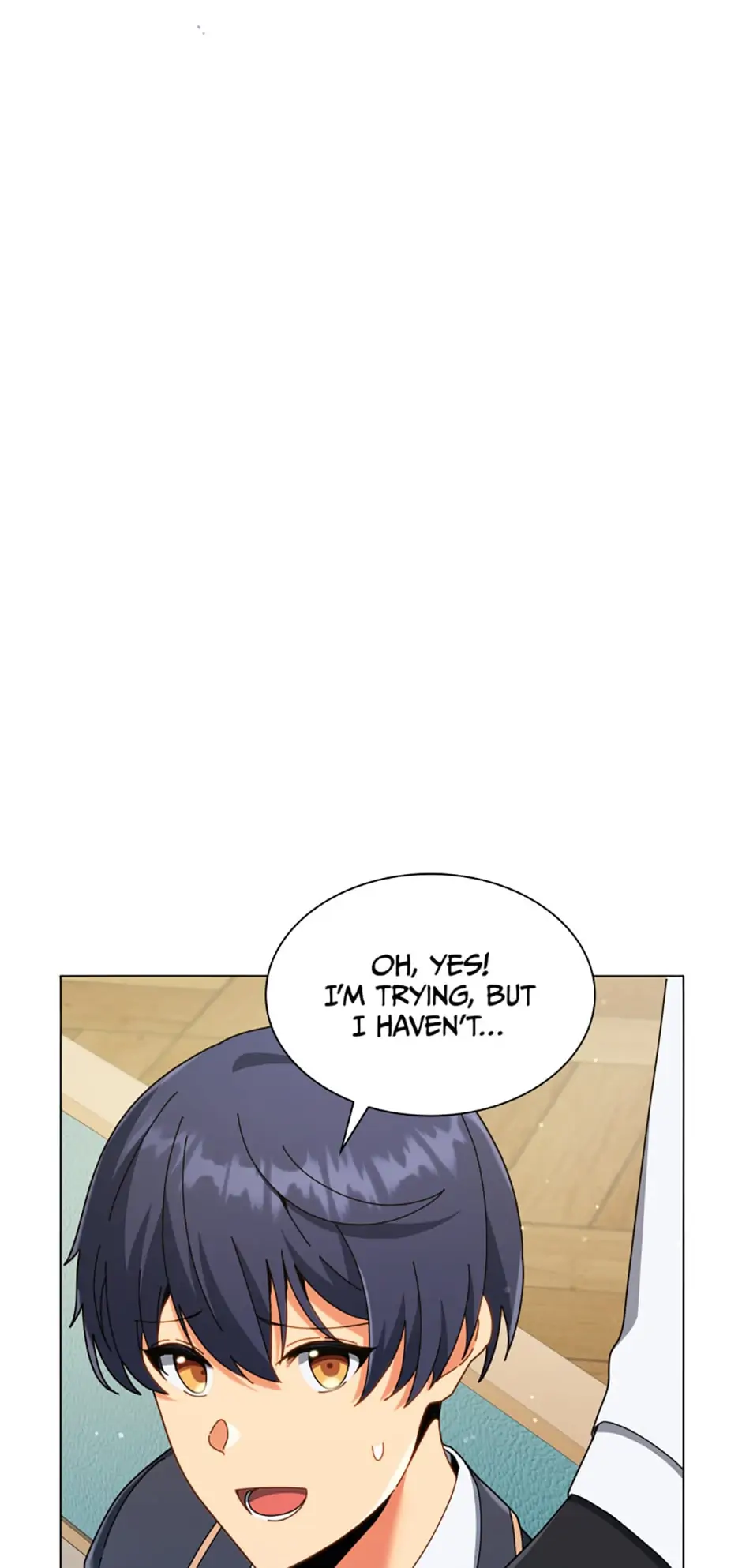 Necromancer Academy and the Genius Summoner chapter 33 page 4