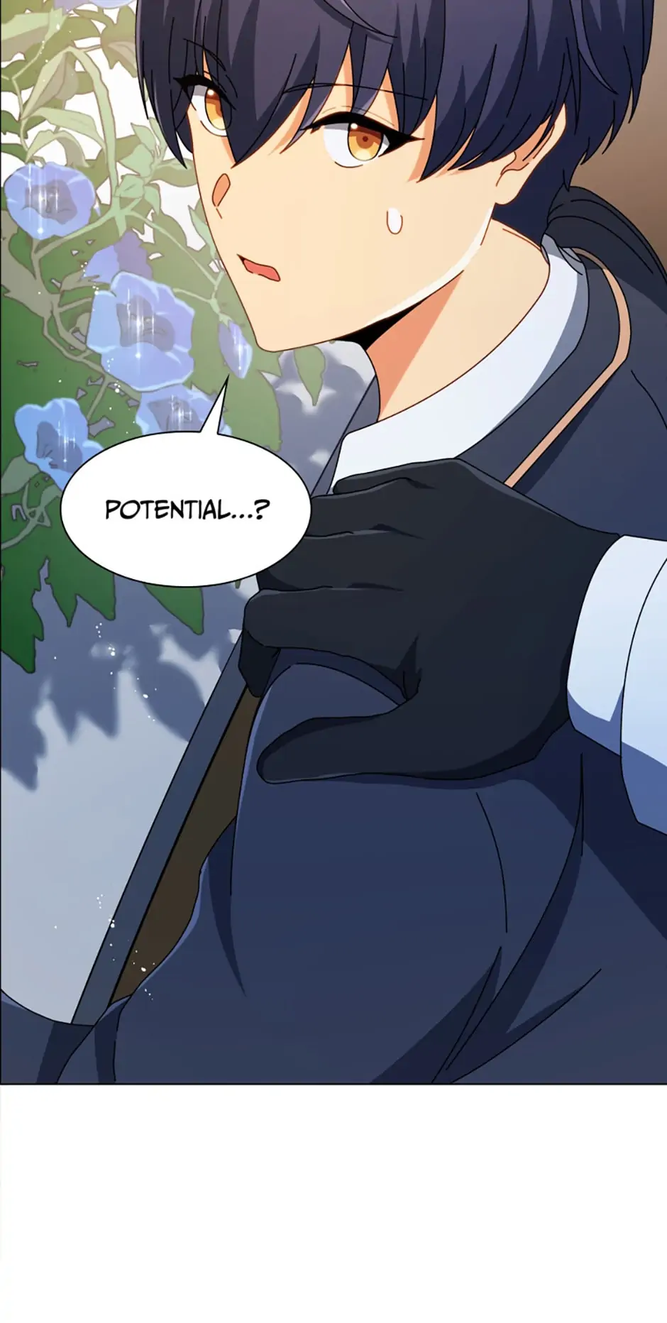 Necromancer Academy and the Genius Summoner chapter 33 page 44