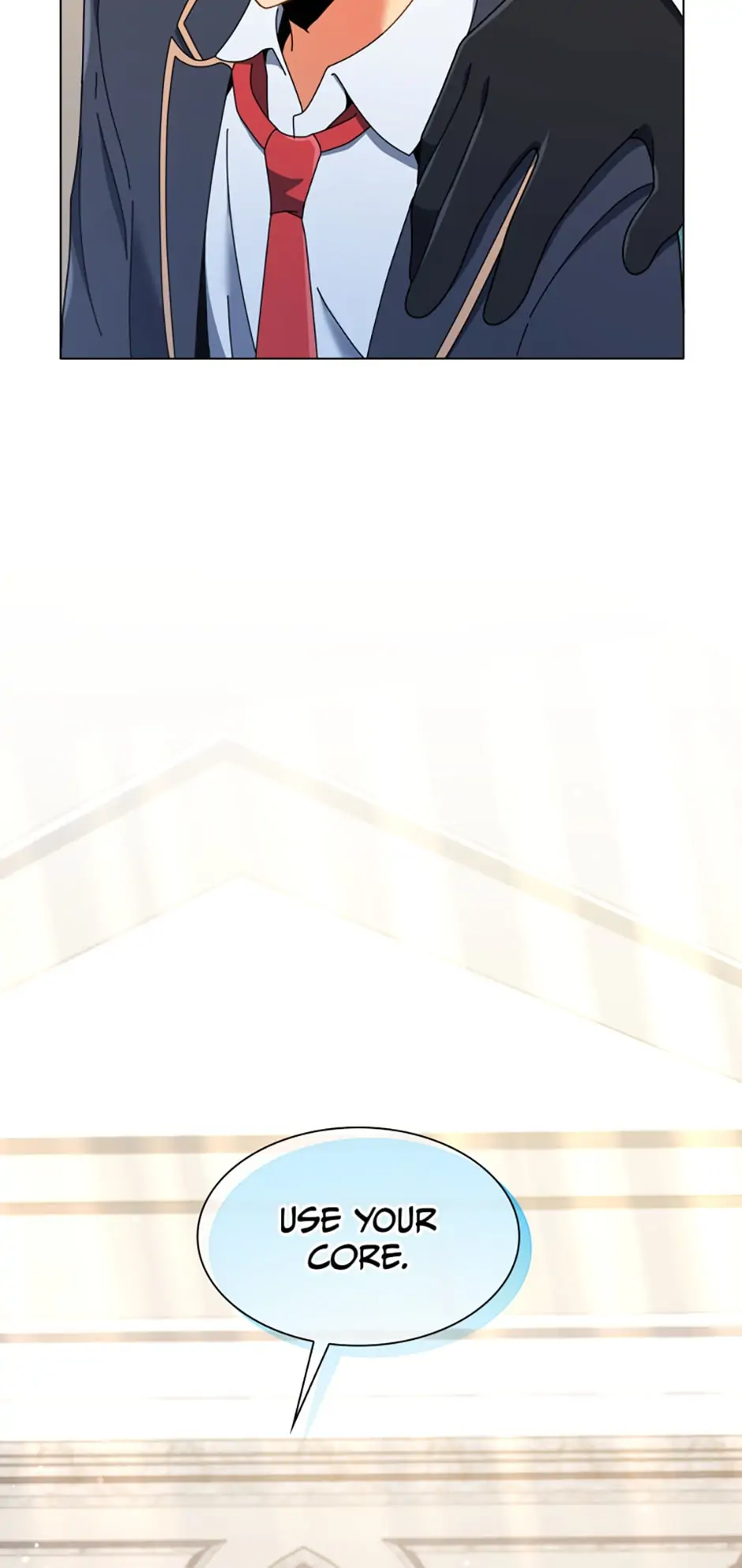 Necromancer Academy and the Genius Summoner chapter 33 page 5