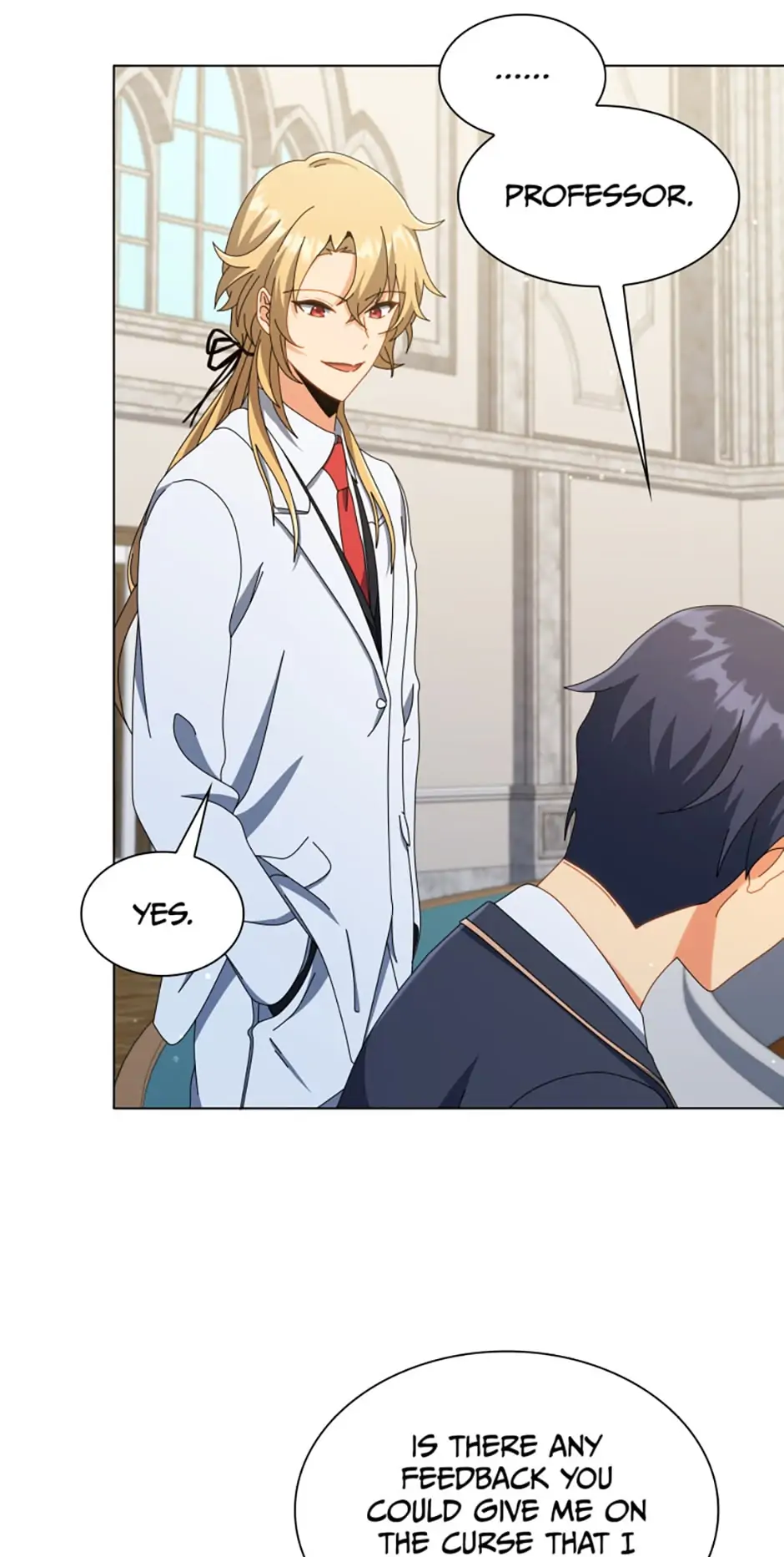 Necromancer Academy and the Genius Summoner chapter 33 page 50