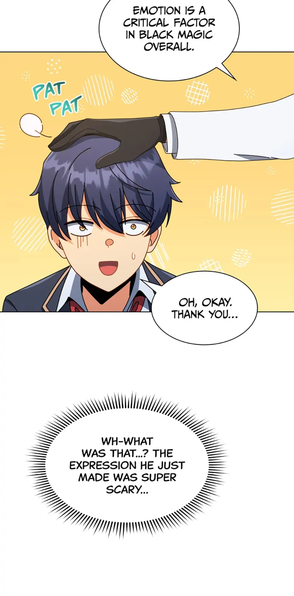 Necromancer Academy and the Genius Summoner chapter 33 page 57