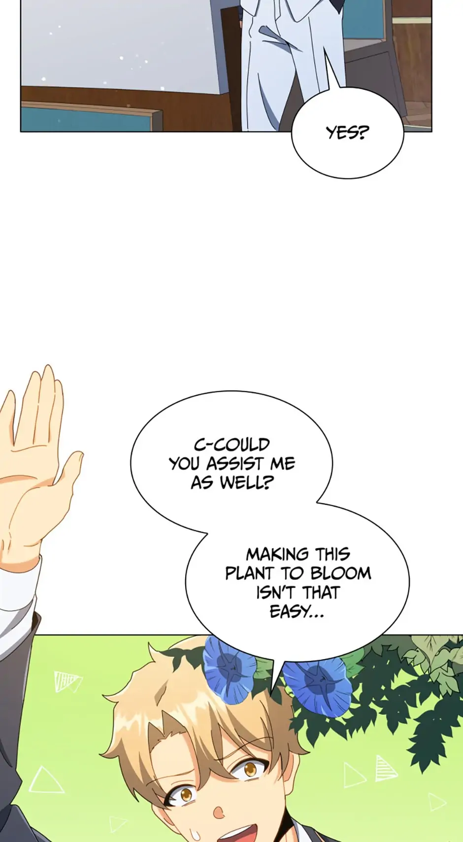 Necromancer Academy and the Genius Summoner chapter 33 page 59