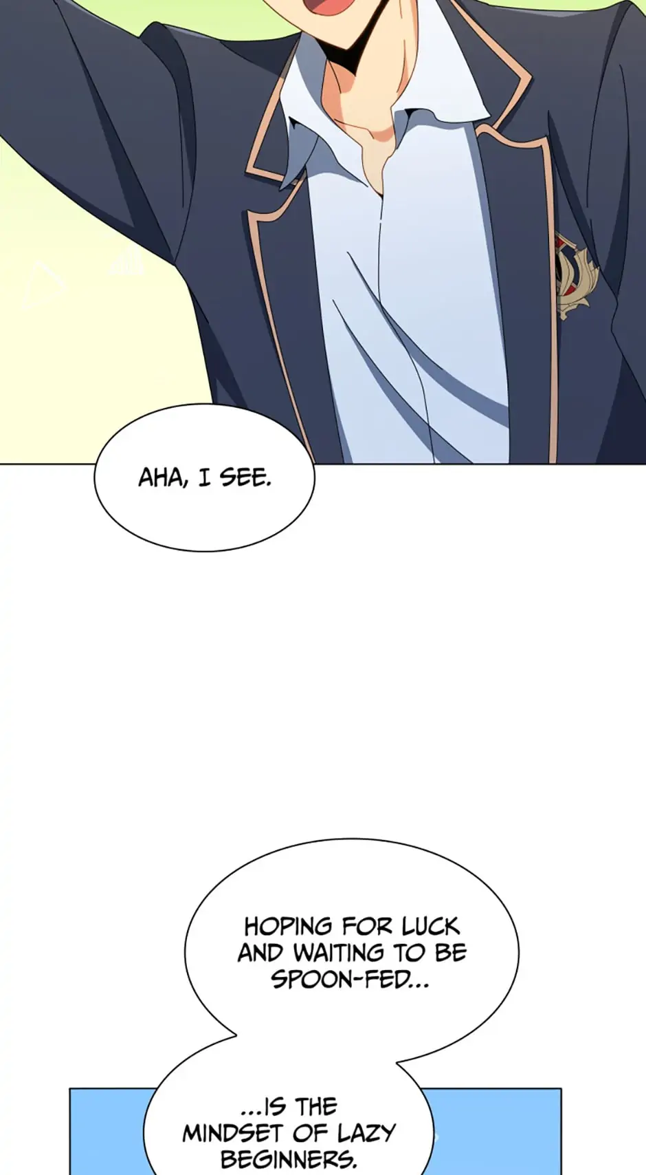 Necromancer Academy and the Genius Summoner chapter 33 page 60