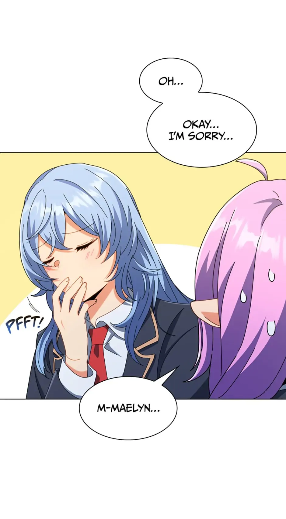 Necromancer Academy and the Genius Summoner chapter 33 page 62