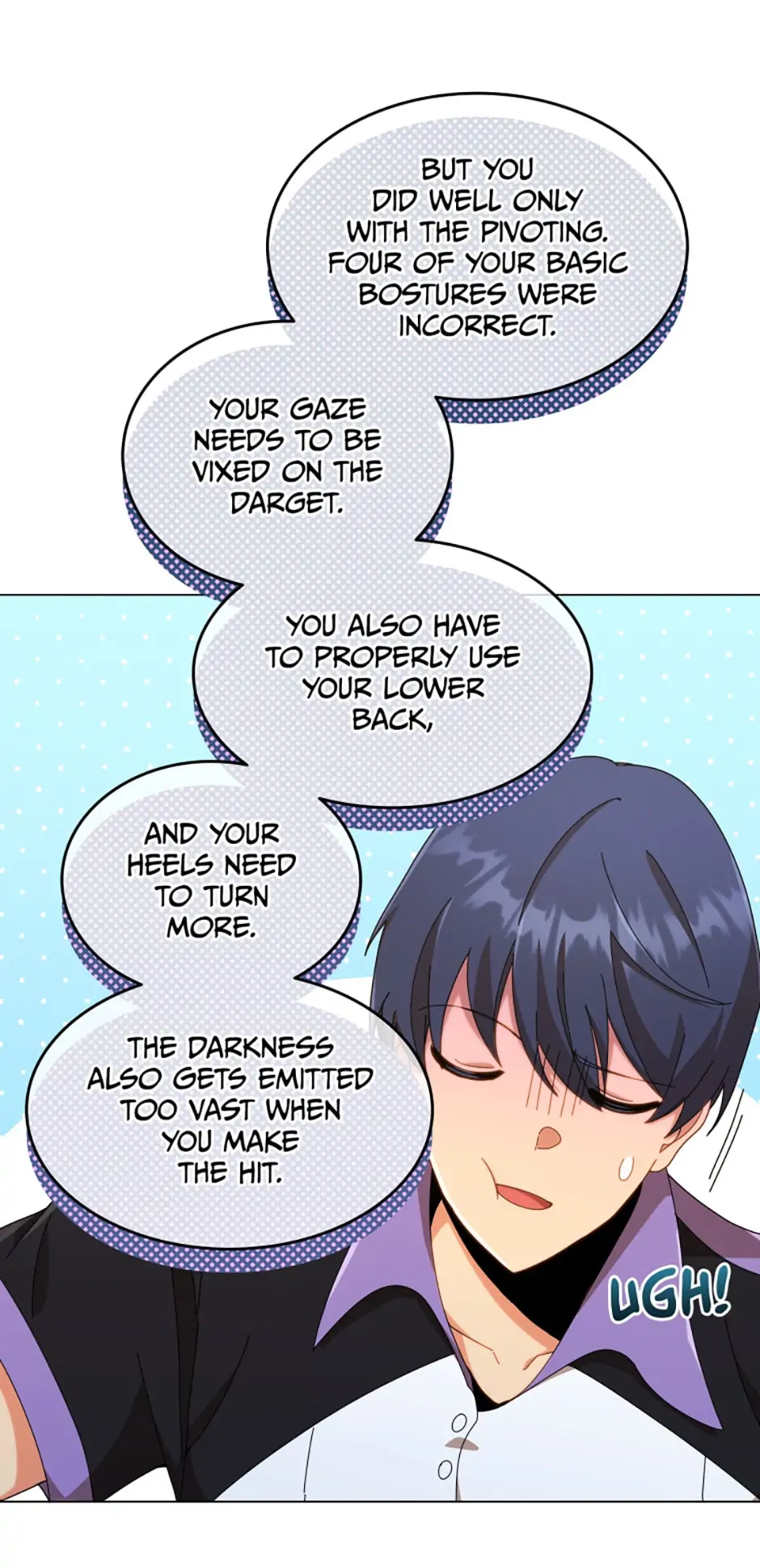 Necromancer Academy and the Genius Summoner chapter 34 page 11