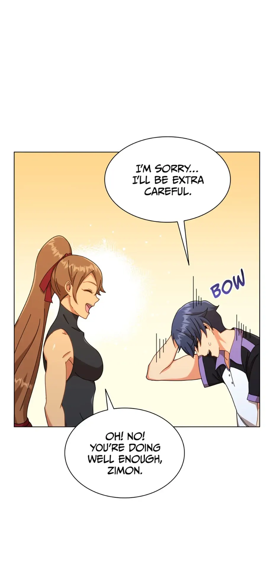 Necromancer Academy and the Genius Summoner chapter 34 page 12