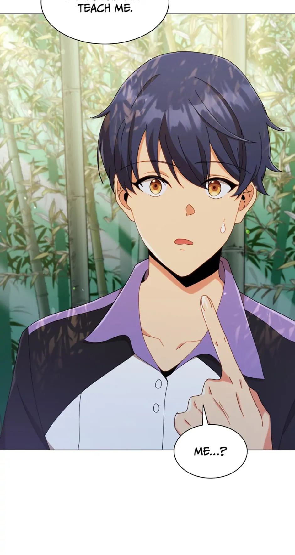 Necromancer Academy and the Genius Summoner chapter 34 page 19