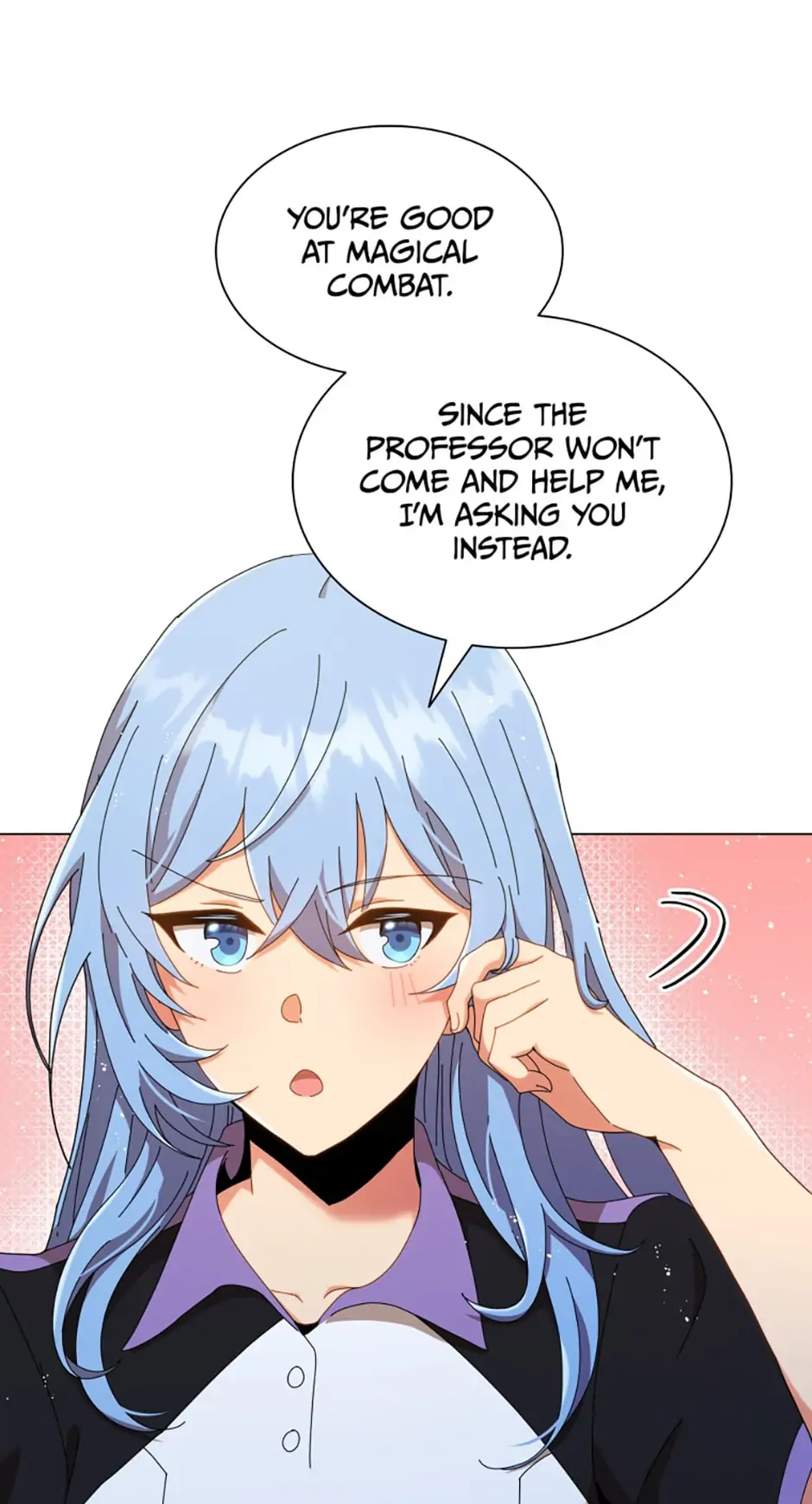 Necromancer Academy and the Genius Summoner chapter 34 page 20