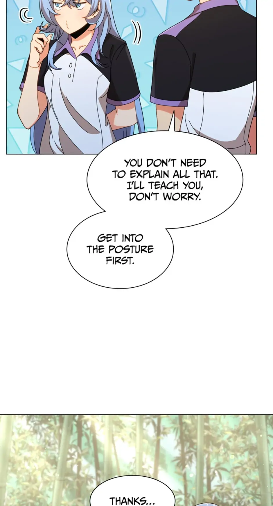 Necromancer Academy and the Genius Summoner chapter 34 page 22