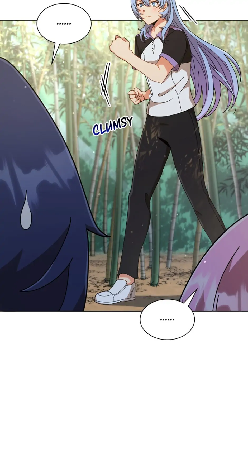 Necromancer Academy and the Genius Summoner chapter 34 page 24