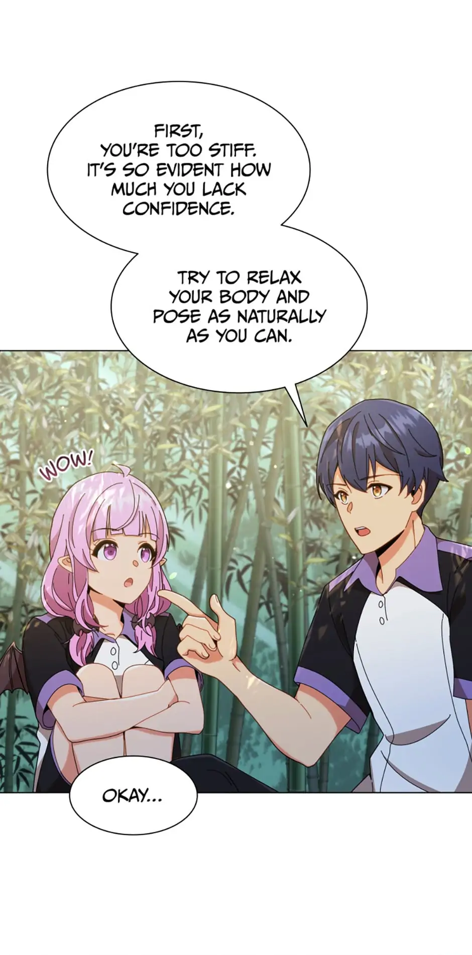 Necromancer Academy and the Genius Summoner chapter 34 page 26