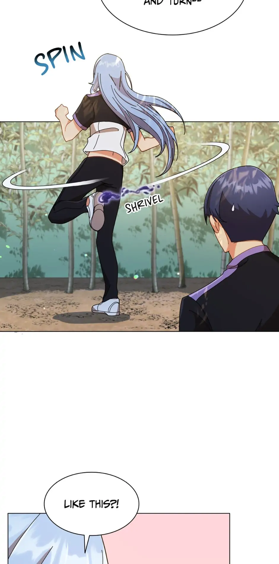 Necromancer Academy and the Genius Summoner chapter 34 page 30