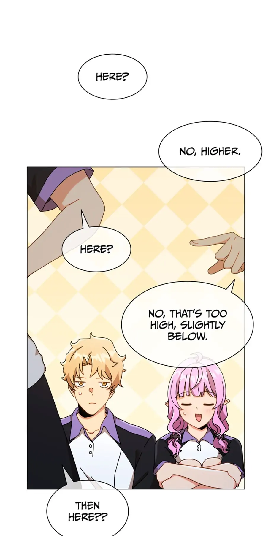 Necromancer Academy and the Genius Summoner chapter 34 page 32