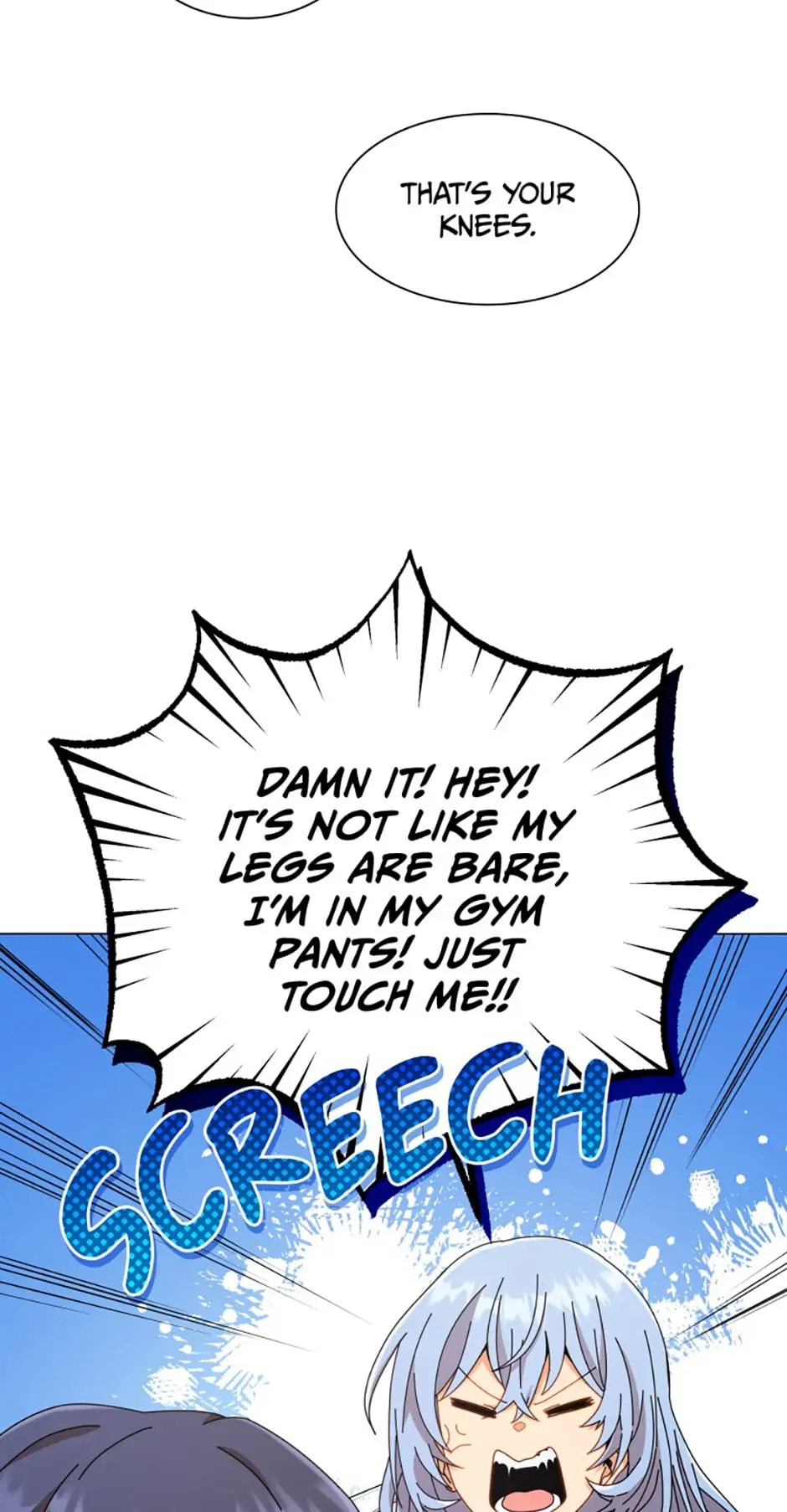 Necromancer Academy and the Genius Summoner chapter 34 page 33