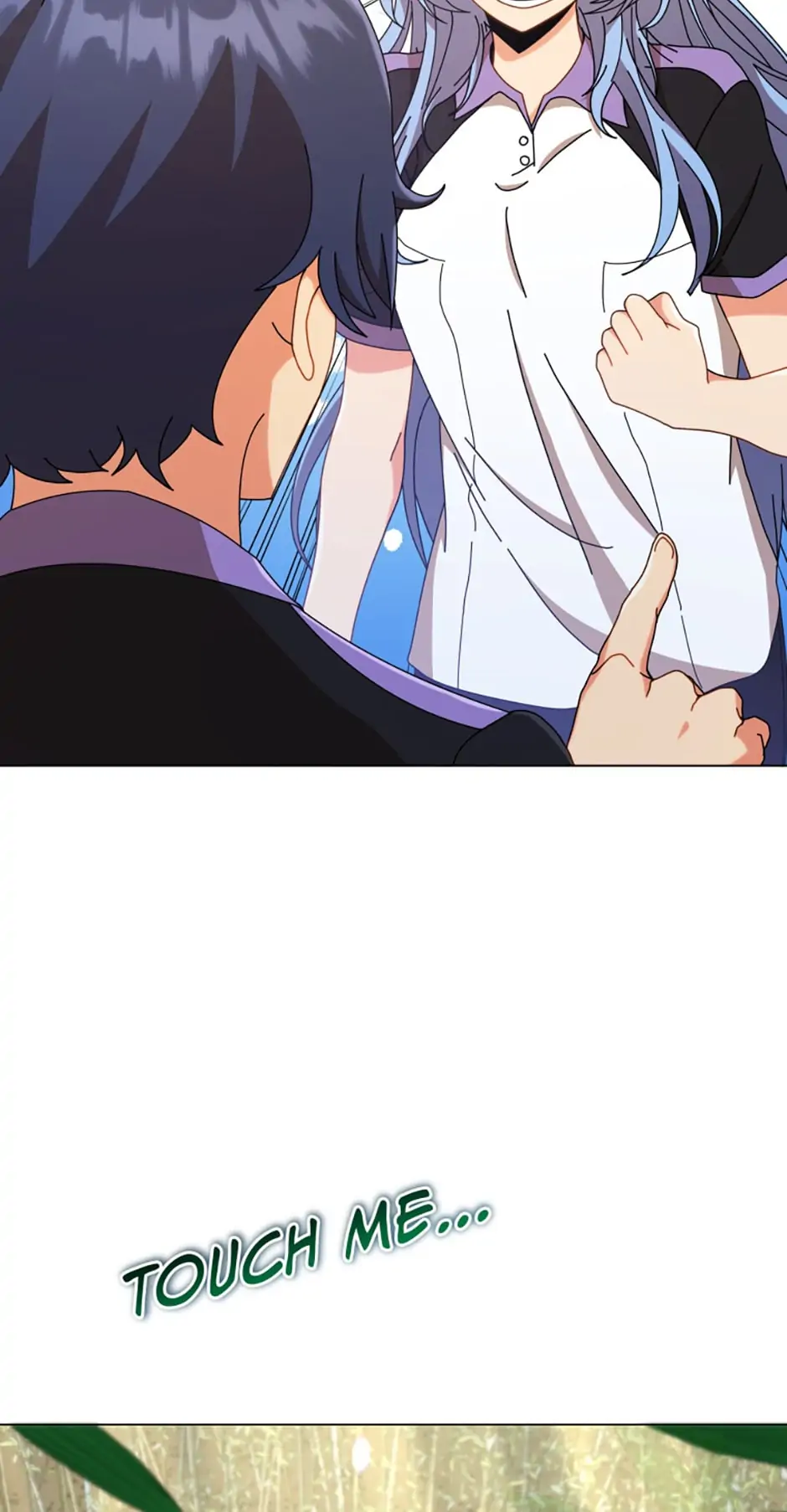 Necromancer Academy and the Genius Summoner chapter 34 page 34