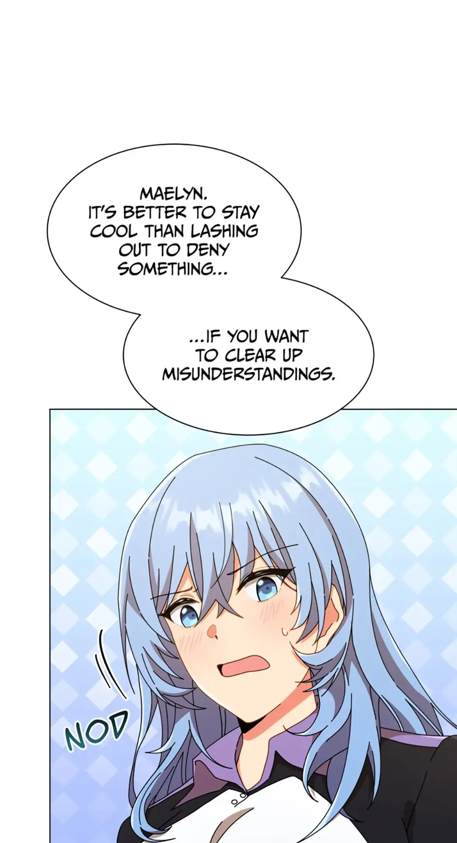 Necromancer Academy and the Genius Summoner chapter 34 page 38