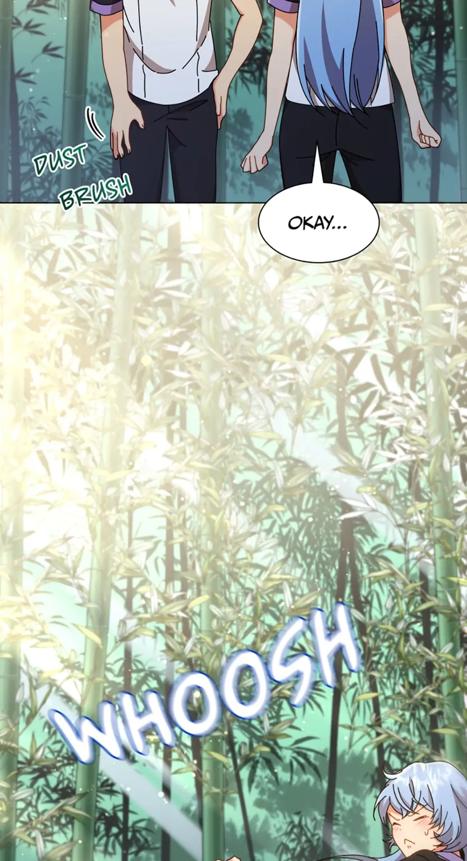 Necromancer Academy and the Genius Summoner chapter 34 page 40