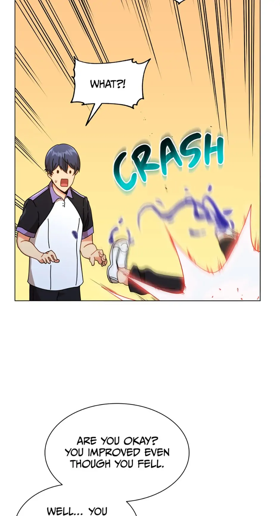 Necromancer Academy and the Genius Summoner chapter 34 page 42