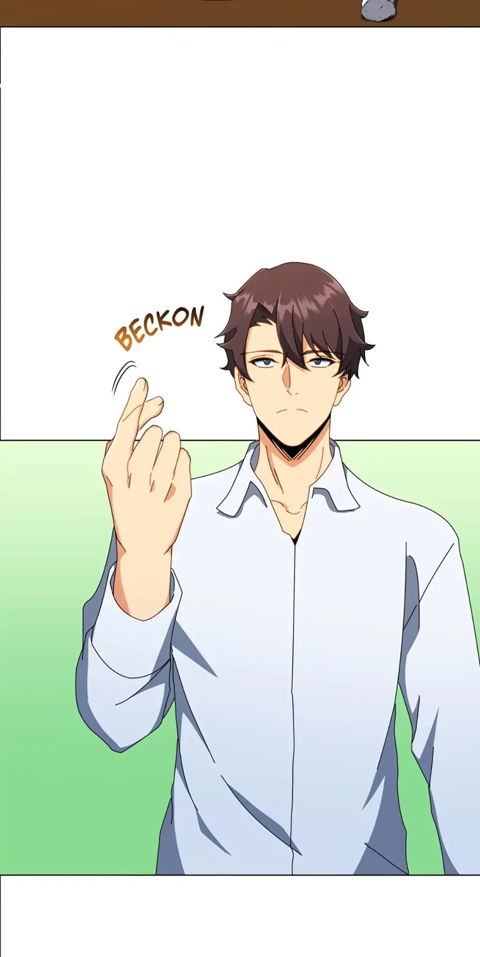 Necromancer Academy and the Genius Summoner chapter 34 page 49