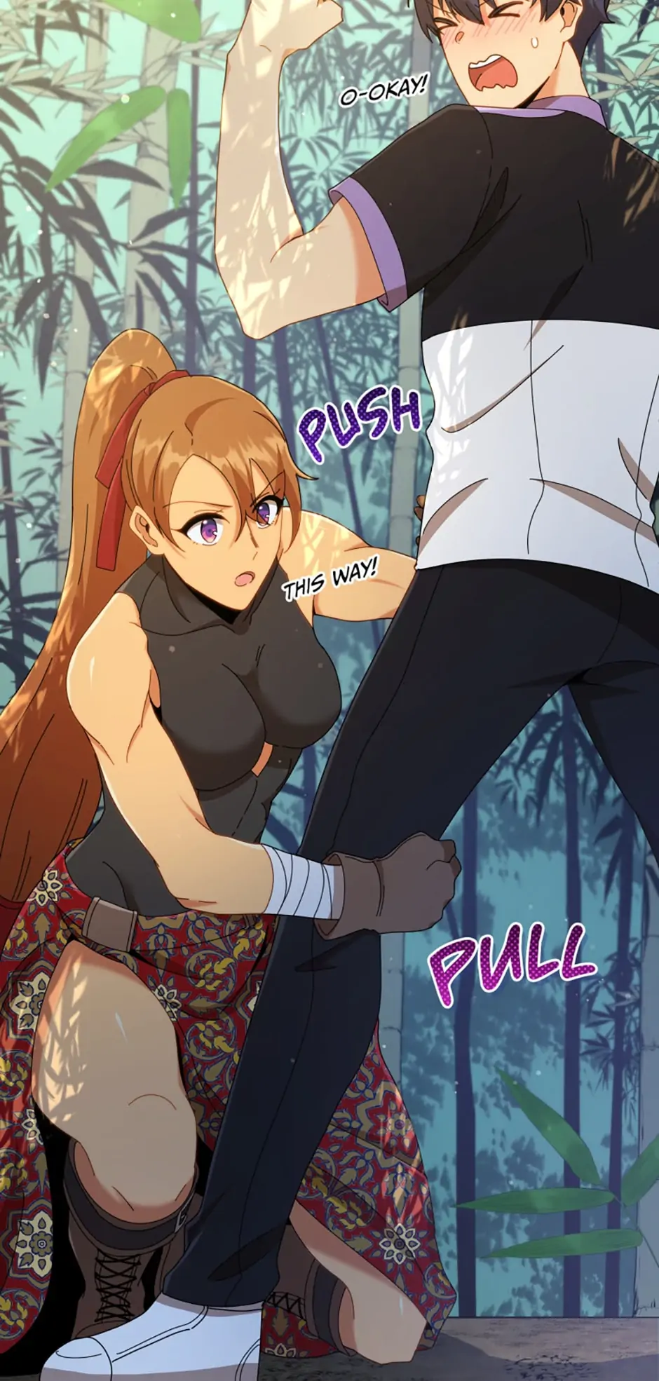 Necromancer Academy and the Genius Summoner chapter 34 page 5