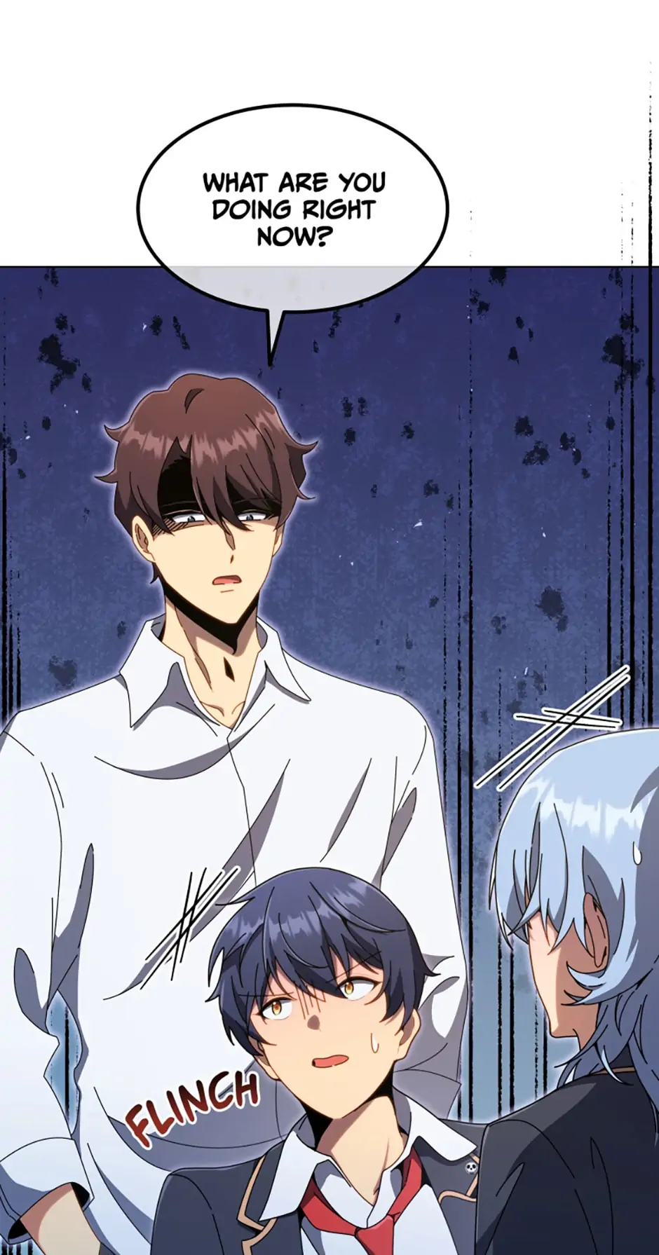 Necromancer Academy and the Genius Summoner chapter 34 page 69